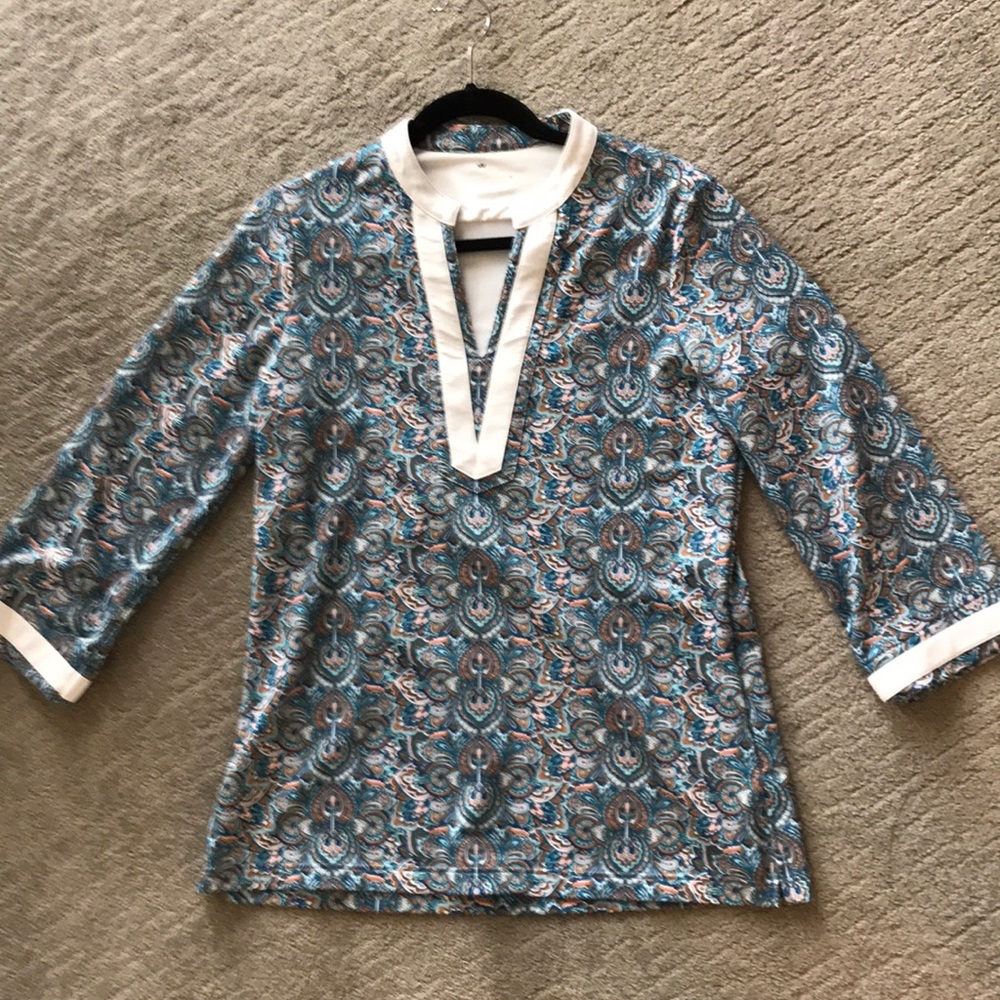 Peter Millar 👑 Ladies tunic
